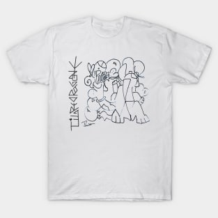 child designs T-Shirt